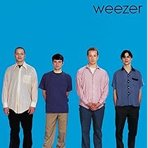weezer: weezer: Amazon.it: CD e Vinili}